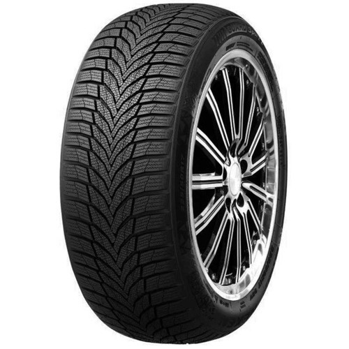 Foto pneumatico: NEXEN, WINGUARD SPORT 2 WU7 XL 225/45 R1717 94H Invernali