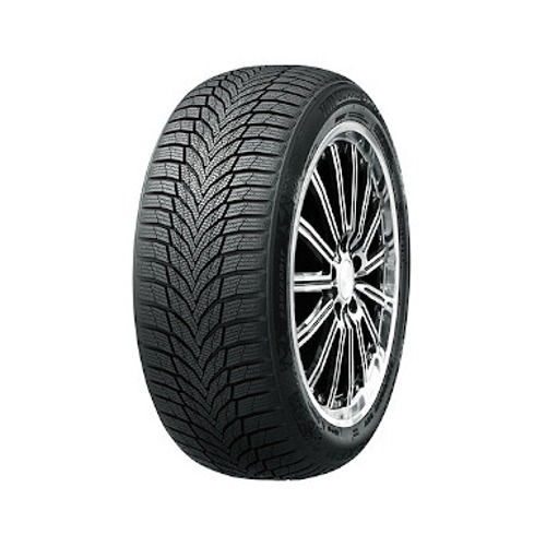 Foto pneumatico: NEXEN, WINGUARD SPORT 2 WU7 XL 225/50 R1818 99H Invernali