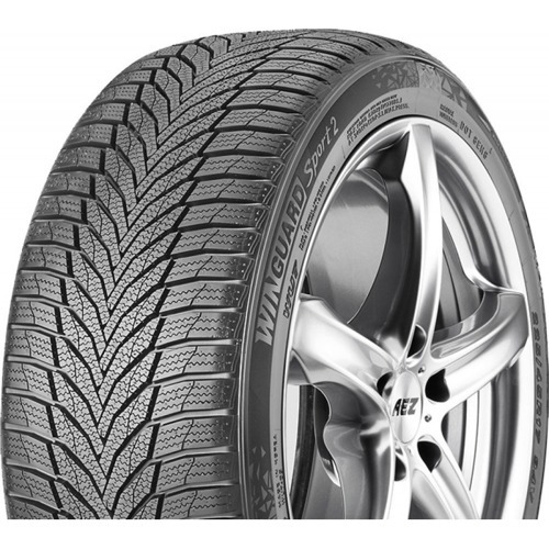 Foto pneumatico: NEXEN, WINGUARD SPORT 2 XL M+S 3PMSF 275/45 R1818 107V Invernali