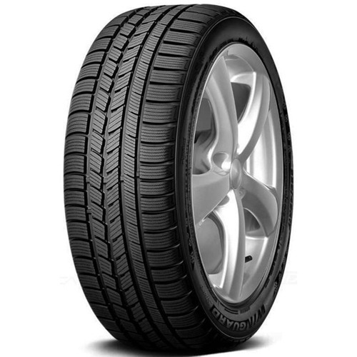 Foto pneumatico: NEXEN, WINGUARD Sport 225/55 R1616 99H Invernali