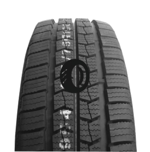 Foto pneumatico: NEXEN, WINGUARD WT1 215/60 R1616 103T Estive