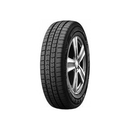 Foto pneumatico: NEXEN, WINGUAD WT1 225/70 R1515 112R Invernali