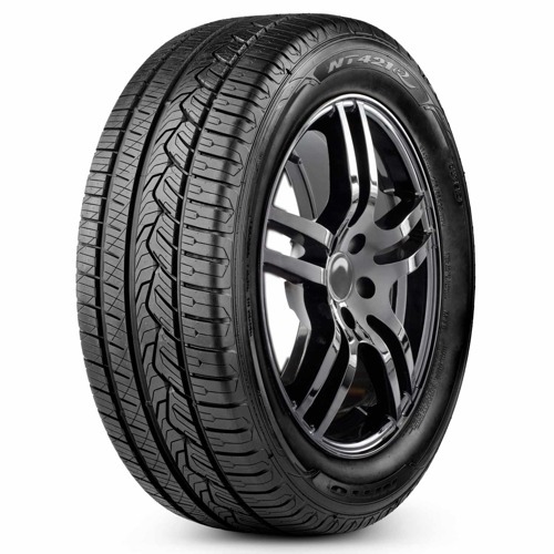 Foto pneumatico: NITTO, 421A NT421 275/40 R2020 106W Estive