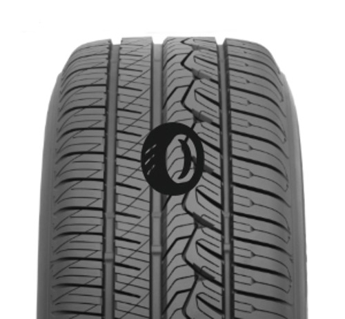 Foto pneumatico: NITTO, NT421 235/55 R1818 104V Estive