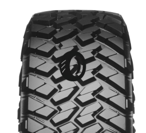 Foto pneumatico: NITTO, TRAIL GRAPPLER M/T 295/70 R1818 119P Estive