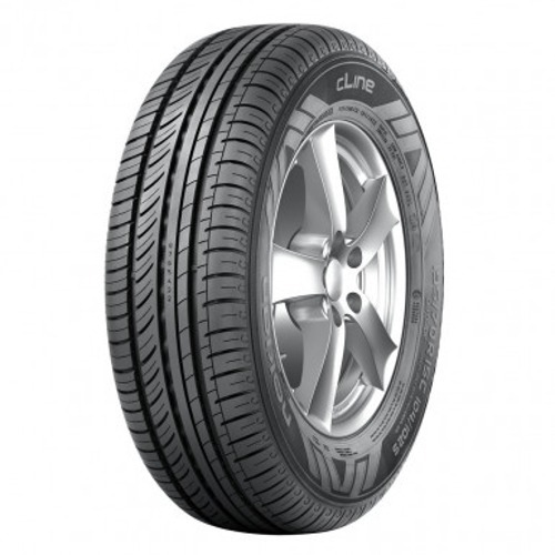 Foto pneumatico: NOKIAN, C LINE VAN 205/65 R1515 102T Estive