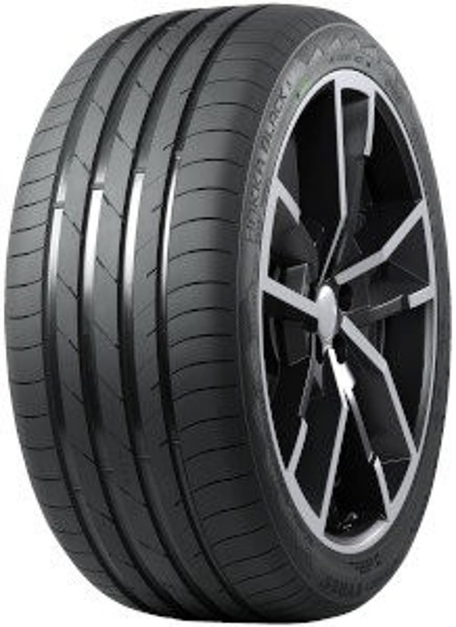 Foto pneumatico: NOKIAN, Hakka Black 3 225/45 R1717 94Y Estive