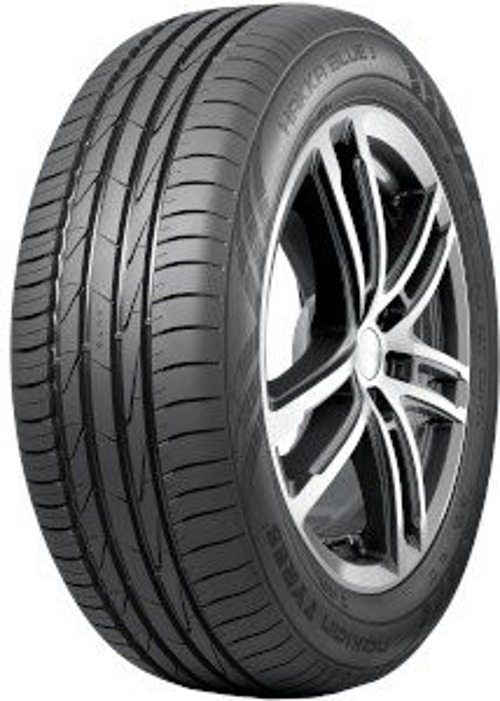 Foto pneumatico: NOKIAN, HAKKA BLUE 3 215/55 R1818 99V Estive