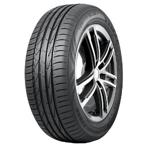 Foto pneumatico: NOKIAN, HAKKA BLUE 3 XL 225/50 R1717 98W Estive