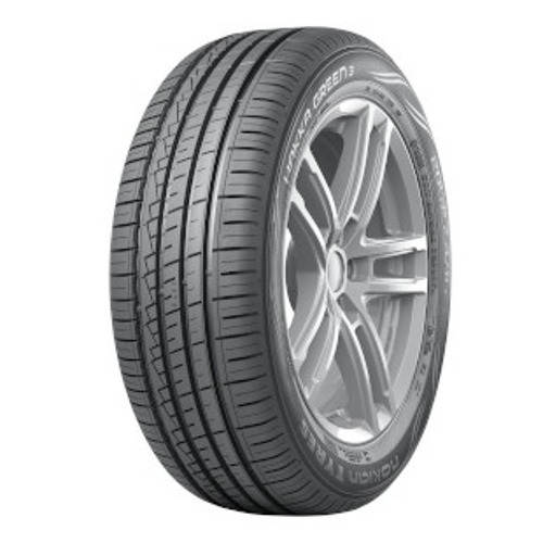 Foto pneumatico: NOKIAN, HAKKA GREEN 3 XL 175/65 R1414 86T Estive