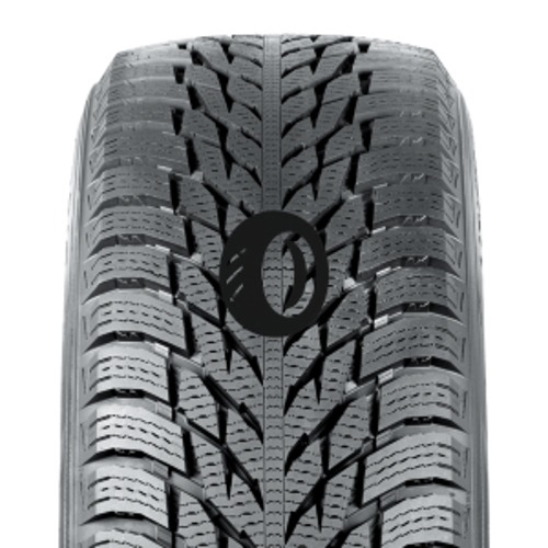 Foto pneumatico: NOKIAN, HAKKAPELIITTA R3 285/40 R2020 108R Invernali