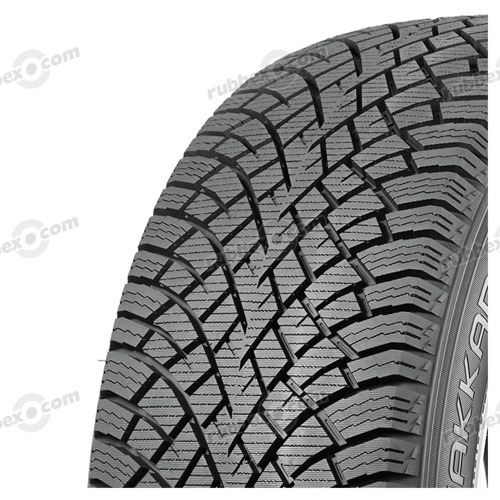 Foto pneumatico: NOKIAN, HAKKAPELIITTA R5 195/55 R1616 91R Invernali