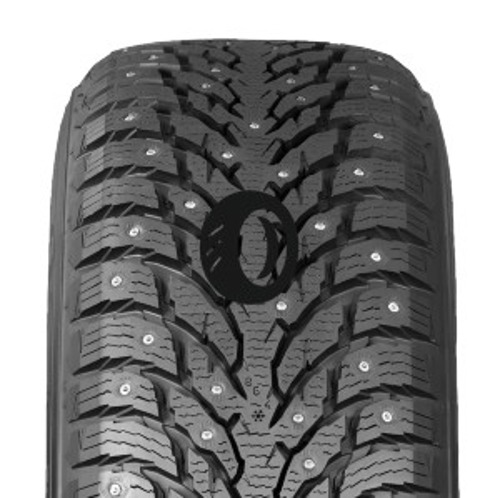 Foto pneumatico: NOKIAN, HKPL 9 SUV SPIKE 225/55 R1818 102T Invernali