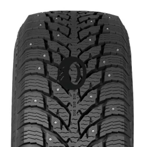 Foto pneumatico: NOKIAN, HKPL LT3 STUDDED 235/85 R1616 120Q Invernali