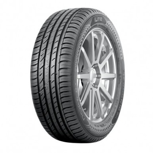 Foto pneumatico: NOKIAN, I LINE 185/70 R1414 88T Estive