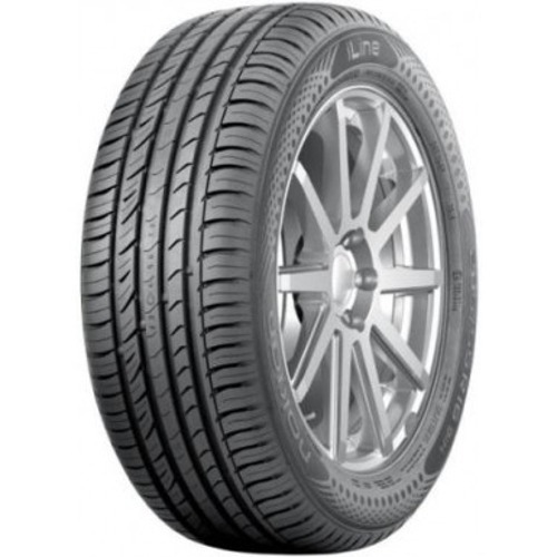 Foto pneumatico: NOKIAN, I LINE 155/70 R1313 75T Estive