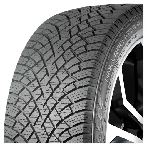 Foto pneumatico: NOKIAN, HAKKAPELIITTA R5 SUV 215/65 R1717 103R Invernali