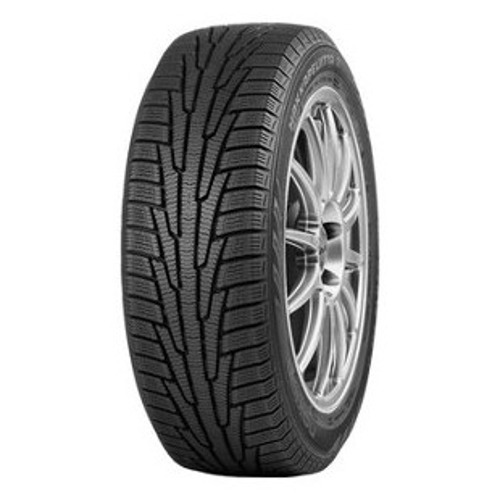 Foto pneumatico: NOKIAN, NORDMAN RS2 XL NORDIC 195/55 R1616 91R Invernali