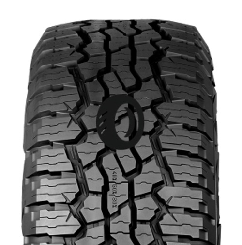 Foto pneumatico: NOKIAN, OUTPOST AT 245/70 R1717 110T Estive