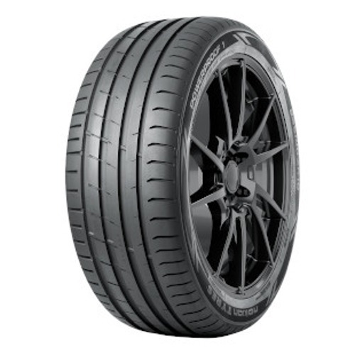 Foto pneumatico: NOKIAN, POWERPROOF 1 XL MFS 205/50 R1717 93Y Estive