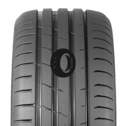 Foto pneumatico: NOKIAN, POWERPROOF 235/50 R1818 101Y Estive