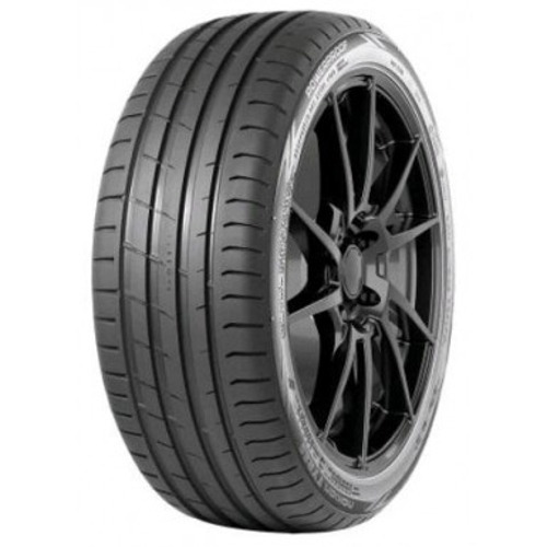 Foto pneumatico: NOKIAN, powerproof 225/40 R1818 92Y Estive