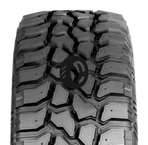 Foto pneumatico: NOKIAN, ROCKPROOF 245/70 R1717 119Q Estive