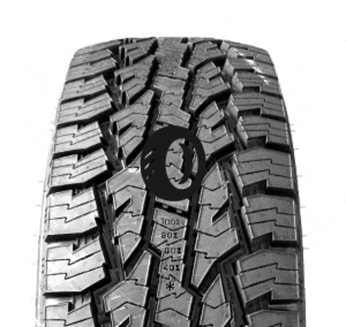 Foto pneumatico: NOKIAN, ROTIIVA AT 255/70 R1717 112T Estive
