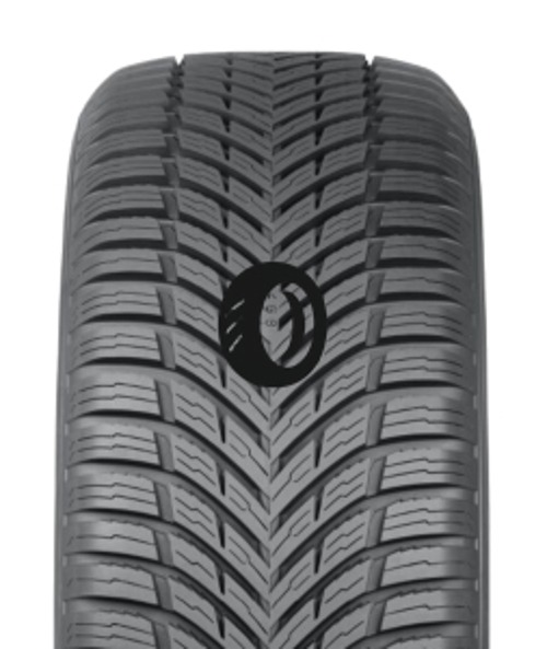 Foto pneumatico: NOKIAN, SEASONPROOF 1 215/60 R1616 99V Estive