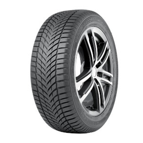 Foto pneumatico: NOKIAN, Seasonproof 1 205/45 R1717 88V Quattro-stagioni