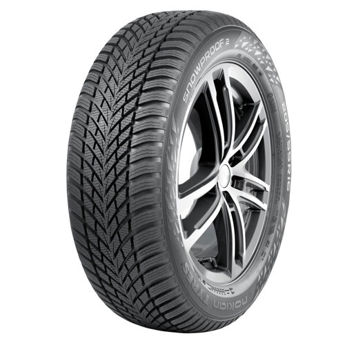 Foto pneumatico: NOKIAN, Seasonproof Suv 2 255/40 R2121 102V Quattro-stagioni