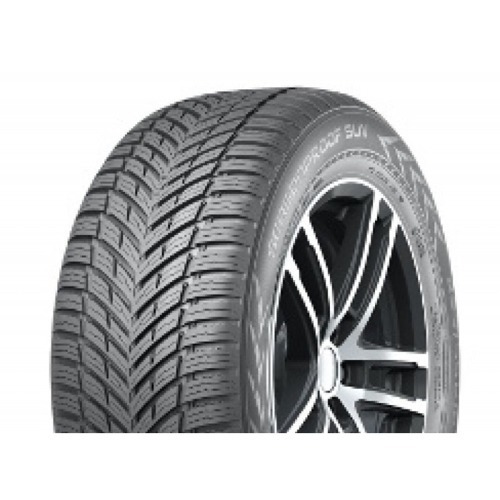 Foto pneumatico: NOKIAN, SeasonProof Suv 235/65 R1717 108V Quattro-stagioni