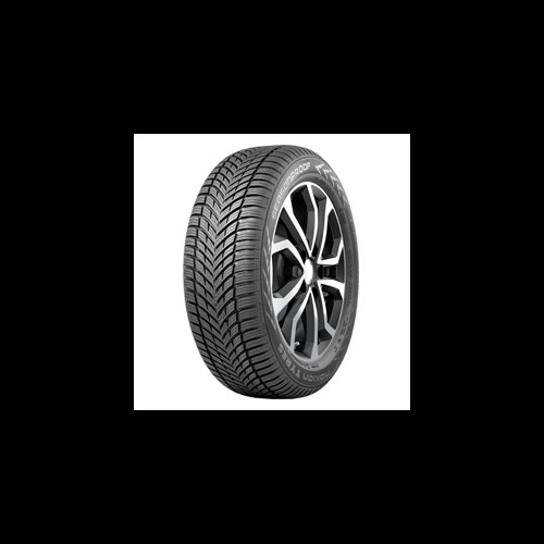 Foto pneumatico: NOKIAN, Seasonproof 185/60 R1515 88H Quattro-stagioni