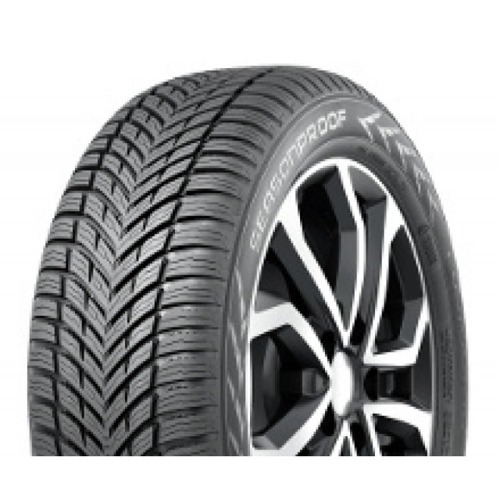 Foto pneumatico: NOKIAN, SEASONPROOF 195/50 R1515 82V Quattro-stagioni