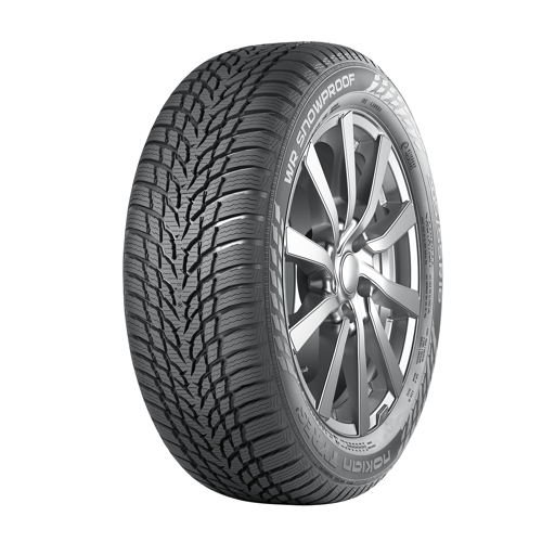 Foto pneumatico: NOKIAN, SNOWPROOF 1 195/55 R1515 85H Invernali