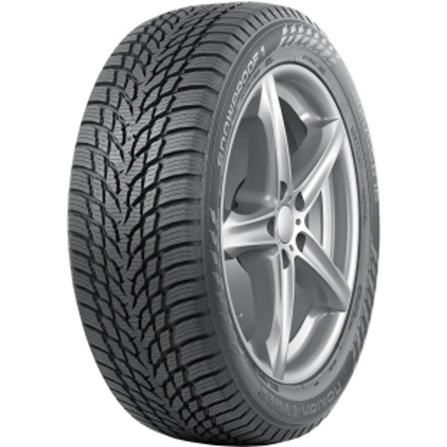 Foto pneumatico: NOKIAN, SNOWPROOF 1 235/45 R1717 97V Invernali