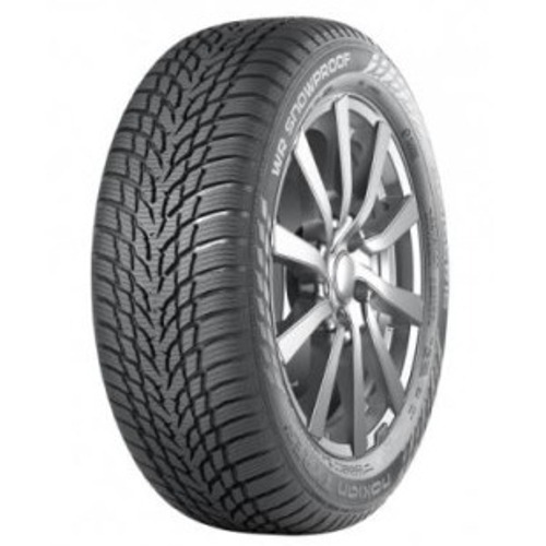 Foto pneumatico: NOKIAN, SNOWPROOF 1 175/65 R1515 84T Invernali