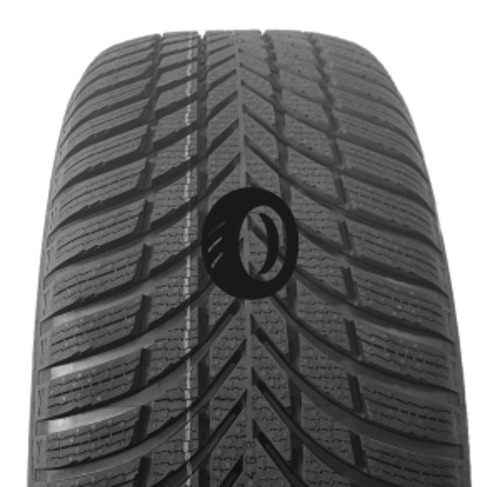 Foto pneumatico: NOKIAN, SNOWPROOF 2 215/50 R1919 93T Invernali