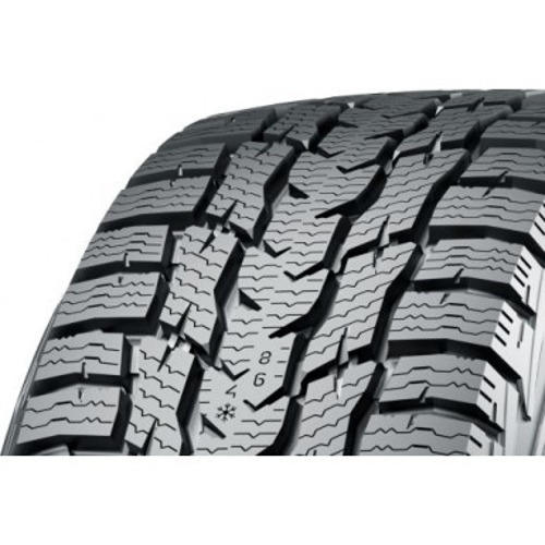 Foto pneumatico: NOKIAN, WR C3 235/65 R1616 121R Invernali