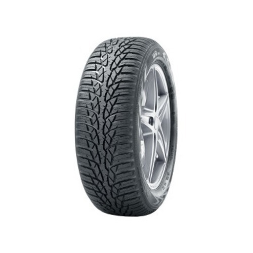 Foto pneumatico: NOKIAN, wr d4 215/55 R1616 93H Invernali