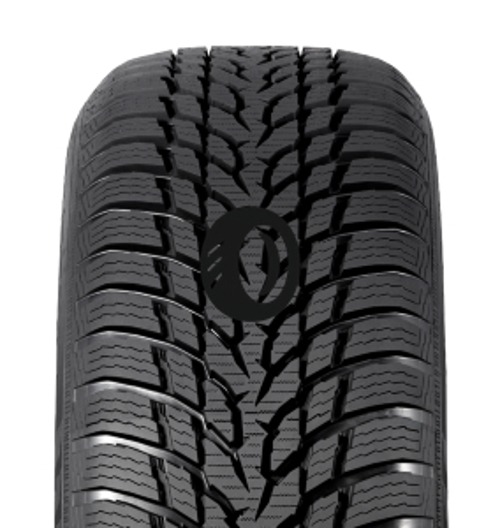 Foto pneumatico: NOKIAN, WR SNOWPROOF 195/55 R2020 95H Invernali