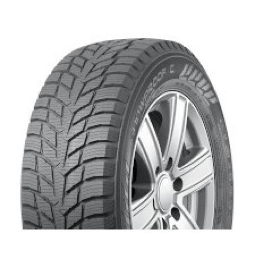 Foto pneumatico: NOKIAN, wr snowproof 195/60 R1616 97T Invernali