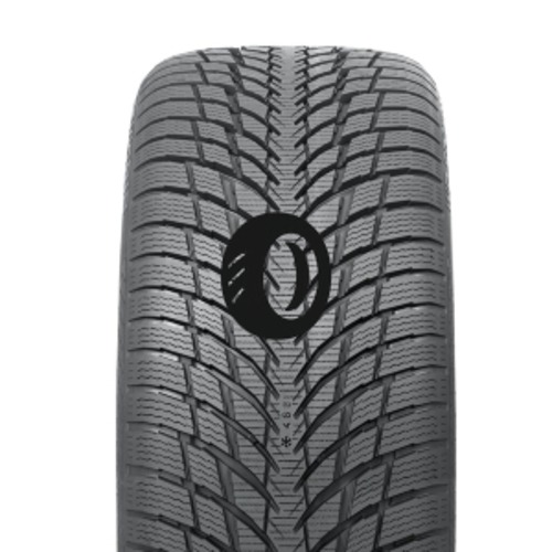 Foto pneumatico: NOKIAN, WR SNOWPROOF P 215/50 R1919 93V Invernali