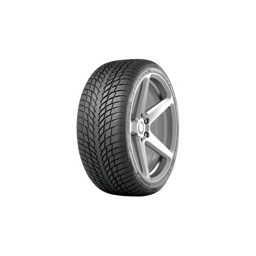 Foto pneumatico: NOKIAN, SNOWPROOF P 225/50 R1818 99V Invernali