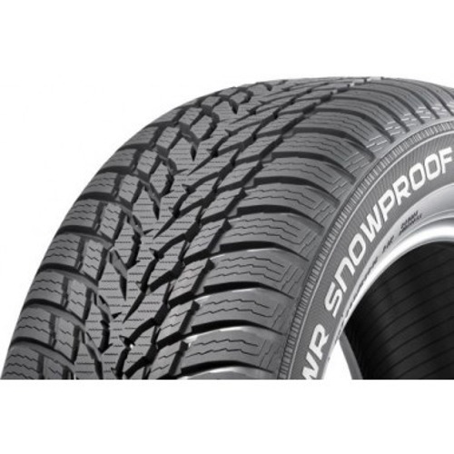 Foto pneumatico: NOKIAN, Snowproof 185/55 R1515 82T Invernali