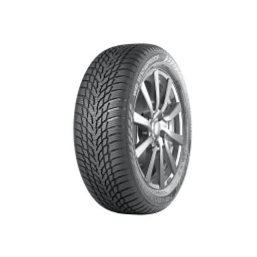 Foto pneumatico: NOKIAN, WR SNOWPROOF 195/65 R1515 91T Invernali