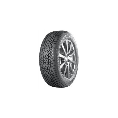 Foto pneumatico: NOKIAN, WR SNOWPROOF 215/60 R1616 95H Invernali