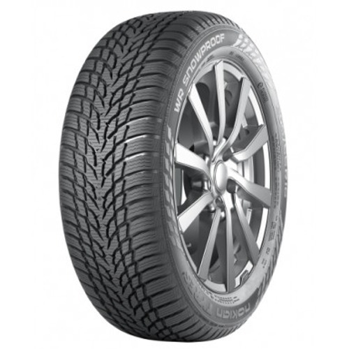 Foto pneumatico: NOKIAN, Snowproof 225/45 R1717 91H Invernali