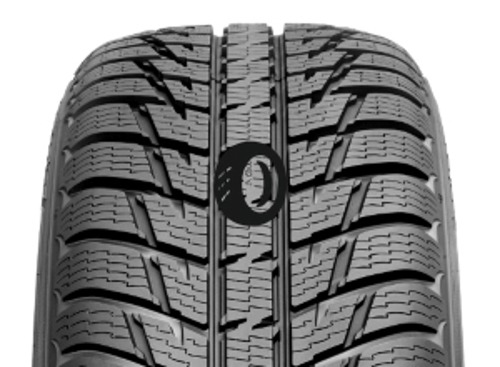 Foto pneumatico: NOKIAN, WR SUV 3 215/55 R1818 99V Invernali