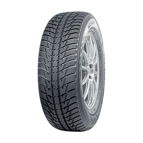 Foto pneumatico: NOKIAN, WR SUV 3 215/55 R1818 99V Invernali